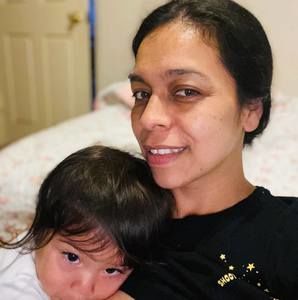 Meet your Posher, Veronica